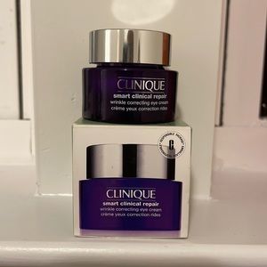 Clinique eye cream